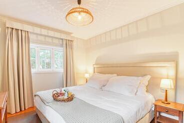 هتل Quinta Da Moscadinha