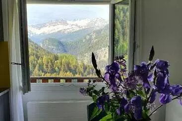 Hotel Zarera