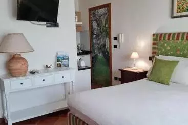 ペンション Casa Pianta