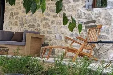 Pensionat La Gourmandine