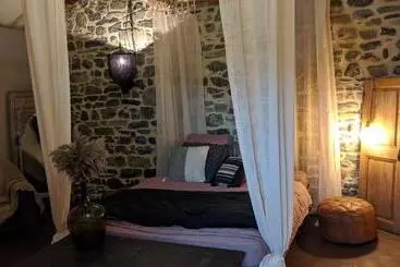 Panzió La Gourmandine