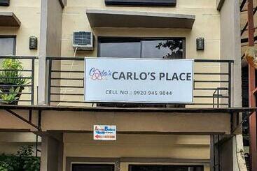 Albergue Carlo S Place