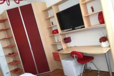 B&b La Favola