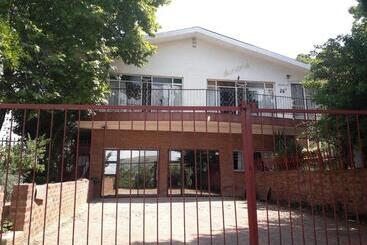 Bed & Breakfast Aandrus Bnb