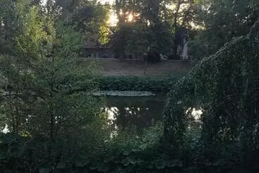 ベッドアンドブレックファースト Break@bruges