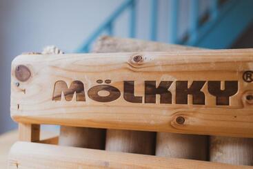 민박 La Douce France