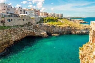 Bed and Breakfast Leavì