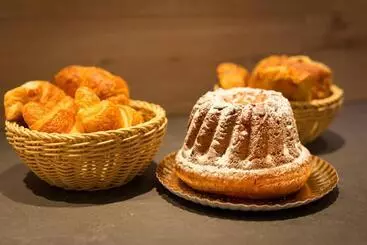 Bed and Breakfast Les Chambres Du Domaine