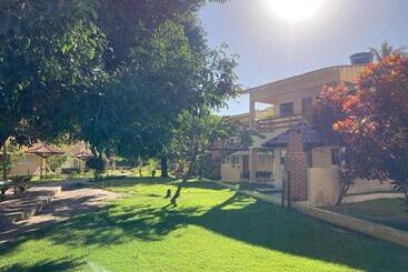 公寓式酒店  Condomínio Na Beira Mar