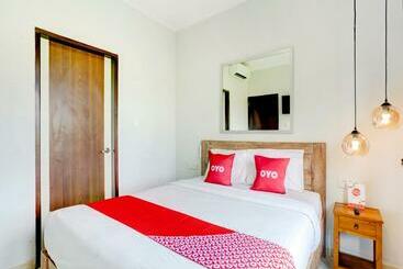 Hotel Vaccinated Staff  Oyo 90022 Puri Kramas Canggu
