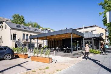 House 22a Apartments