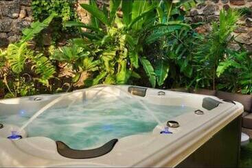 پانسیون Chambres D Hôtes Casa Cosy