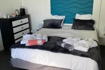 پانسیون Chambres D Hôtes Casa Cosy
