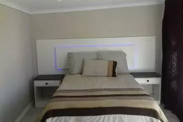 پانسیون High View Accommodation