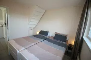 B&b Kleine Vliet