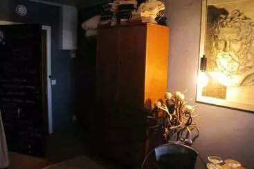B&b Uniikki Majoitus Maalaisidyllissä
