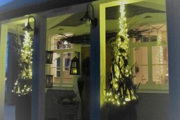 B&b Uniikki Majoitus Maalaisidyllissä