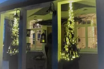 B&b Uniikki Majoitus Maalaisidyllissä