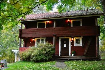 Bed and Breakfast Villa Franca Maria