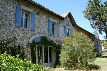 צימר L Insoliste