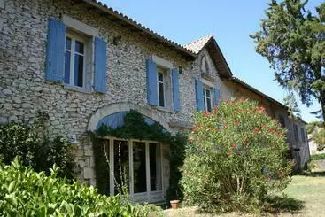 Bed and Breakfast L Insoliste