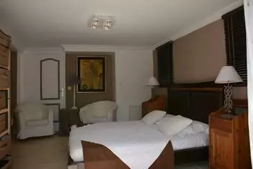 Bed and Breakfast La Javanaise