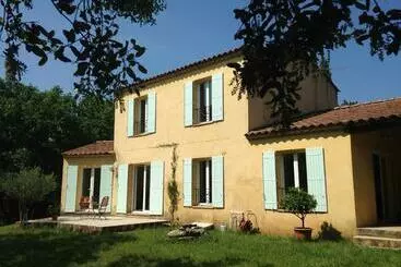 Bed and Breakfast Les Marguerites