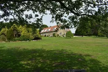 Bed and Breakfast Ticketyboo Suites