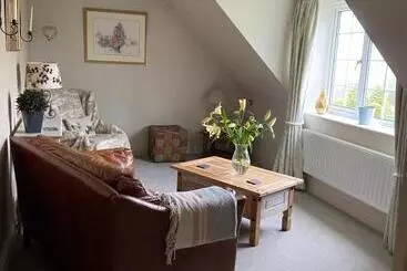 Bed and Breakfast Ticketyboo Suites