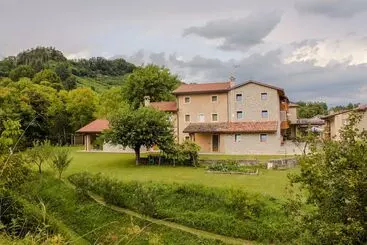 Gai De Sora Bio Charming B&b