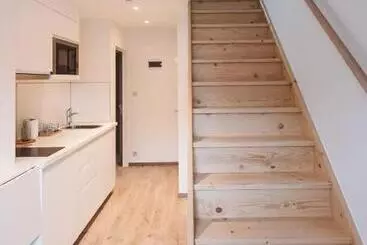 Aparthotel Hdc Nivelles Grand Place