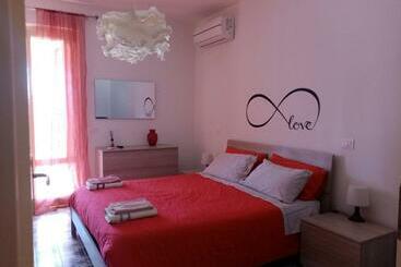 Pansiyon Affittacamere Aqva Fontis