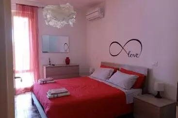 Majatalo Affittacamere Aqva Fontis