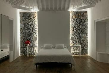 ペンション Casa Emblemática Don Gabriel