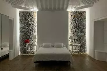 Pensão Casa Emblemática Don Gabriel