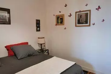 Pensjonat La Saônette