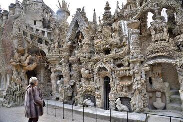 Pensjonat La Saônette