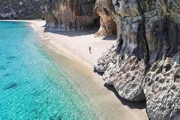 Pensão Le Residenze Del Mare Affittacamere