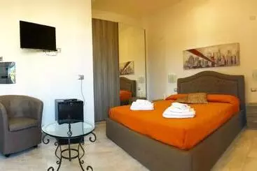 Pensione Le Residenze Del Mare Affittacamere