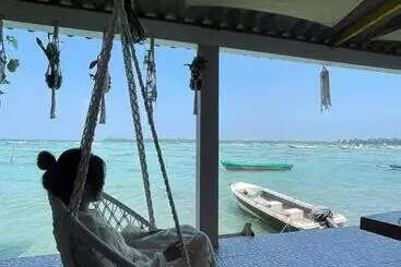 Pensió Loyal Friend Hostel Karimunjawa