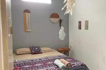 Pansiyon Loyal Friend Hostel Karimunjawa