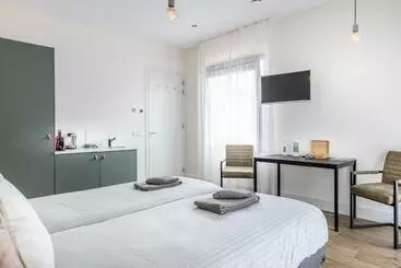 Pensiune Singel 9