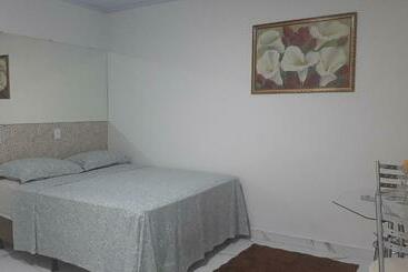 Pension Quarto Em Luis Eduardo Magalhães