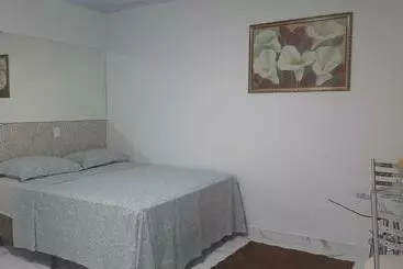 ペンション Quarto Em Luis Eduardo Magalhães