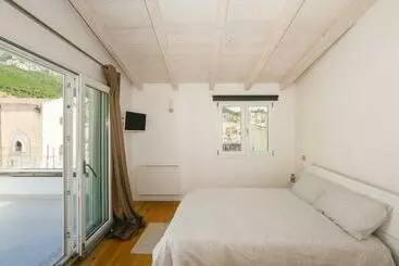 Pensión Tatta & Nanna Rooms