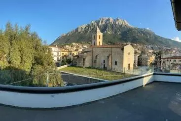 Pension Tatta & Nanna Rooms