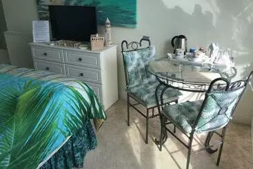 ペンション Vista Room With A Sea View