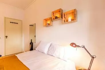 Pensiune Wine Inn Carcavelos Guesthouse