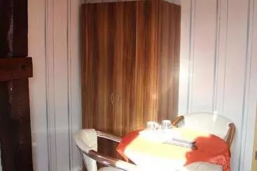 Pension An Der Havel