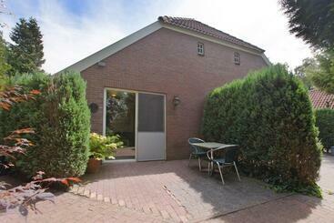 Bed and Breakfast Appartement De Berk